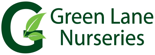 Greenlane nurseries logo